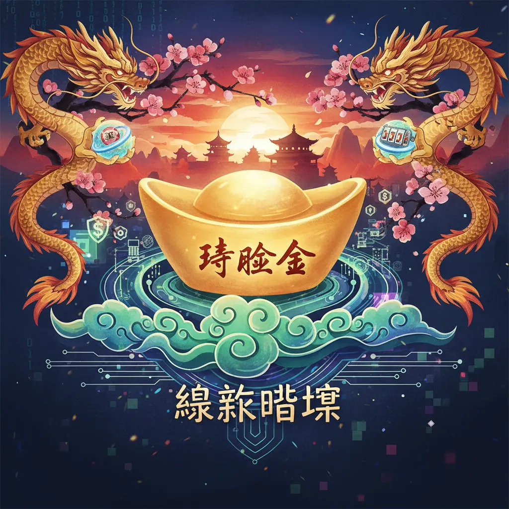 線上賭場 體驗金 - 體驗金