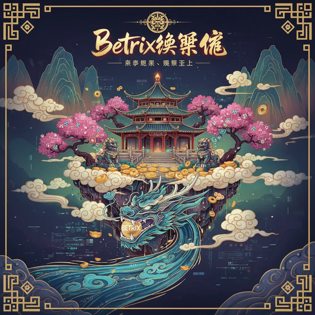 Betrix娛樂城 - Betrix娛樂城