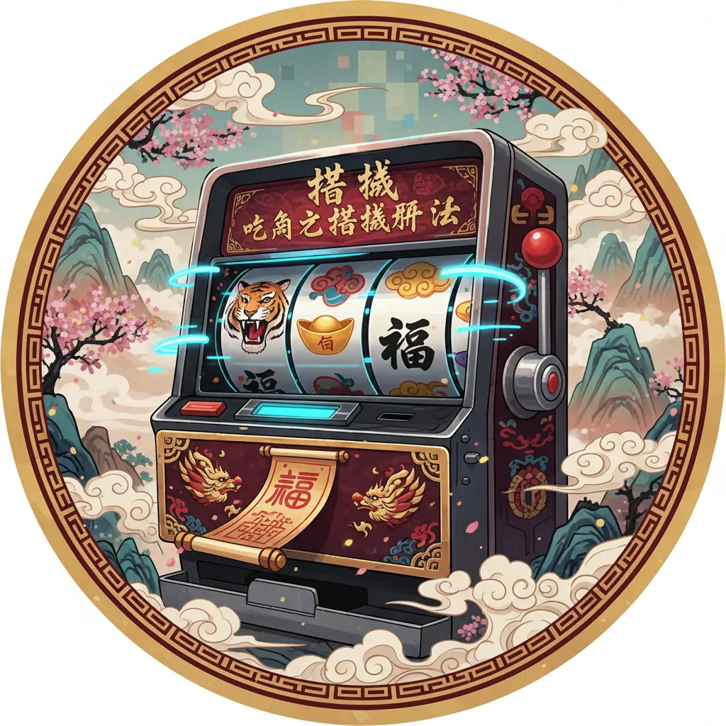 吃角子老虎機玩法 - 老虎機