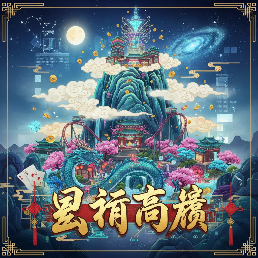 雲頂賭場 - 雲頂高原