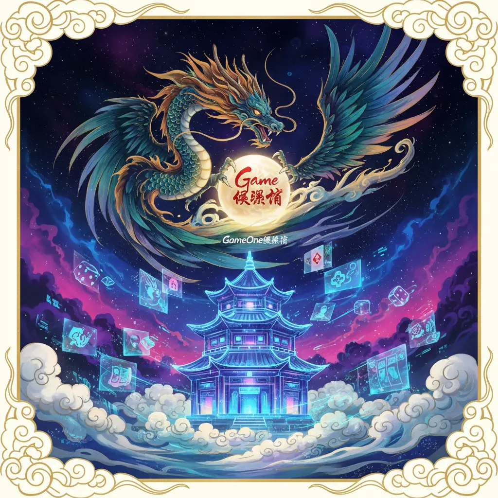 GameOne娛樂城 - Gameone娛樂城