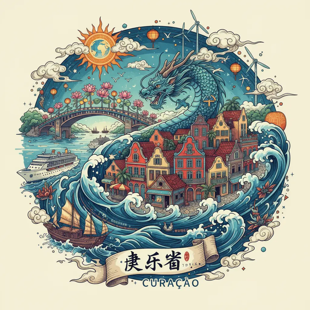 庫拉索 - 庫拉索