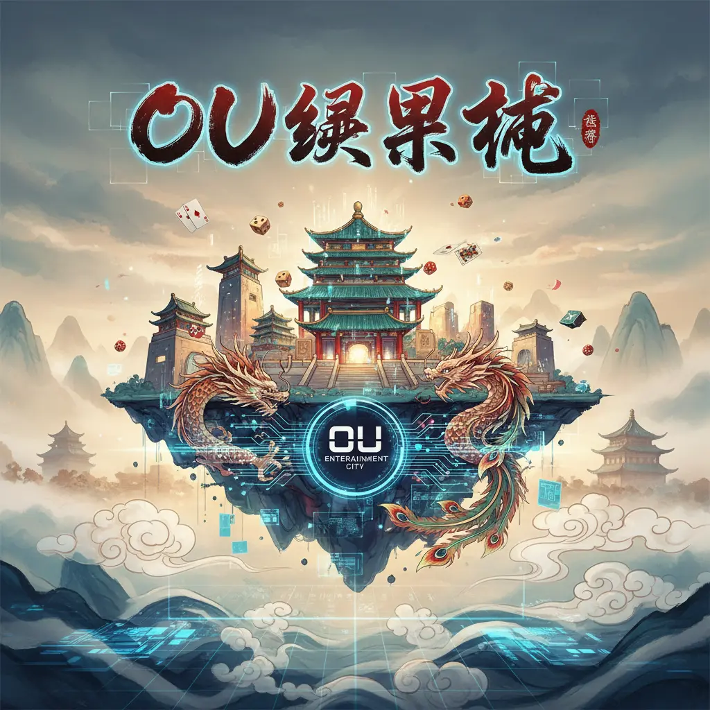 OU娛樂城 - OU娛樂城