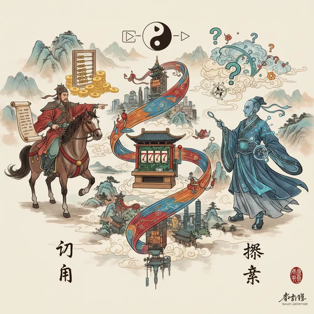 contextual bandit - Exploitation