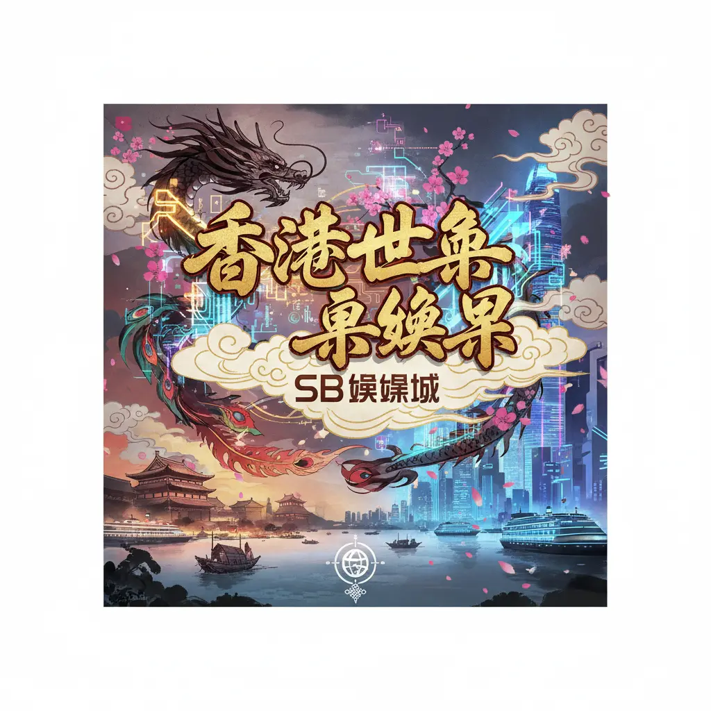SB 娛樂城 - 香港世博娛樂