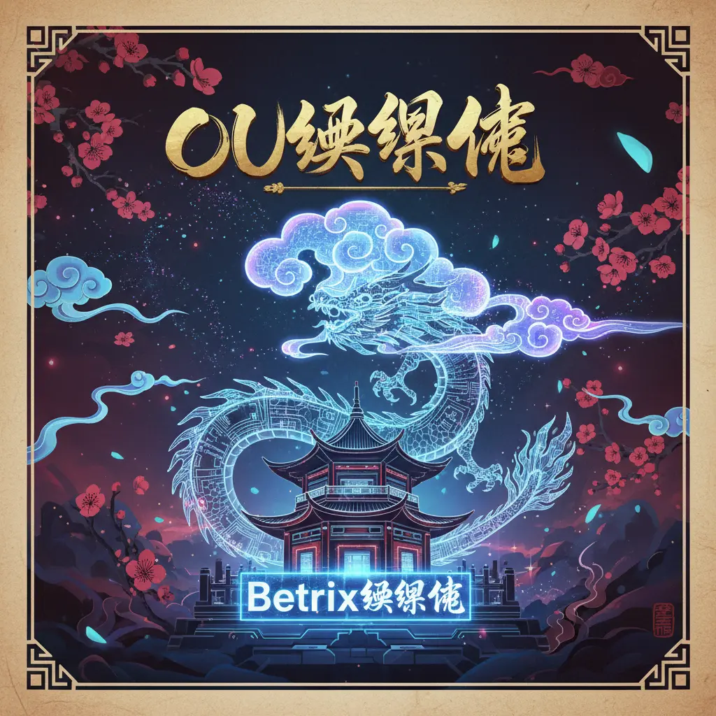 Betrix娛樂城 - OU娛樂城