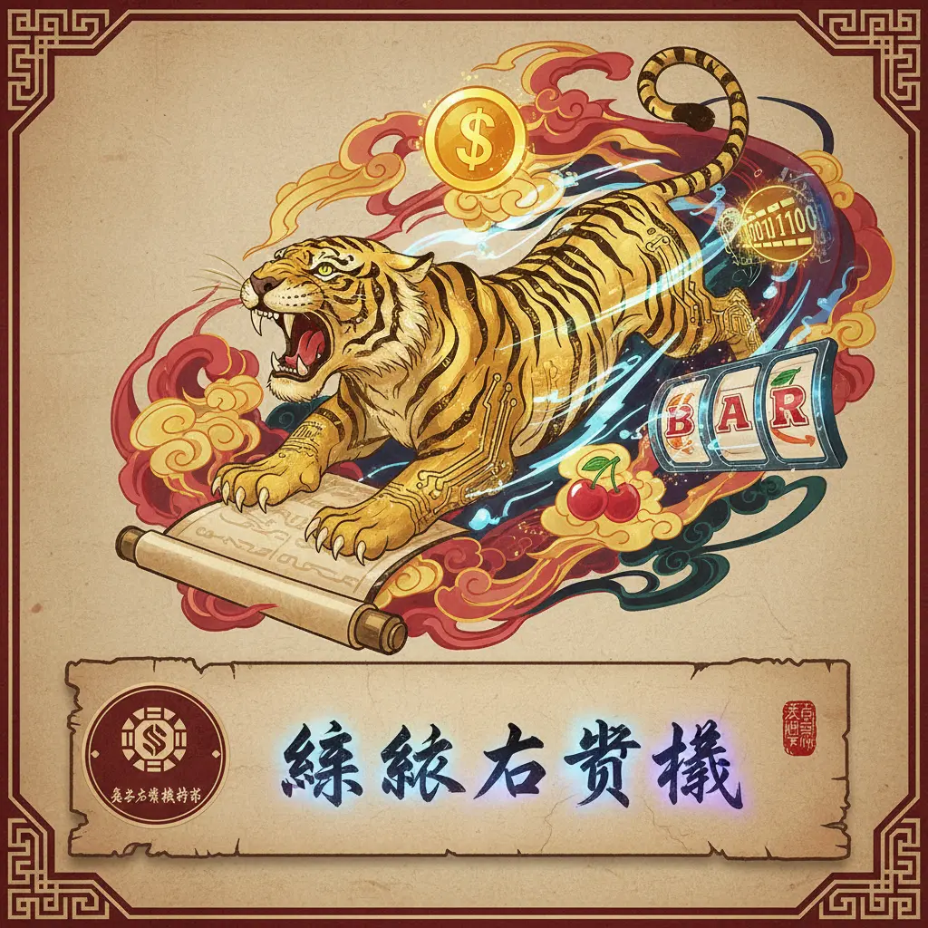 角子老虎機技巧 - 線上老虎機