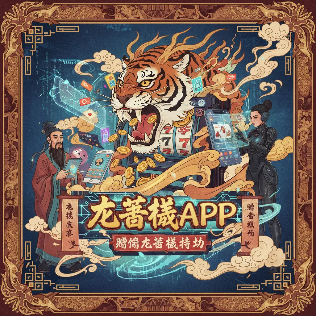 賭場老虎機技巧 - 老虎機APP