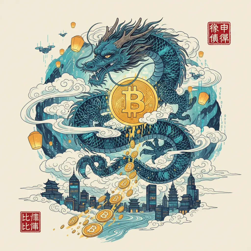 比特幣 - 加密貨幣