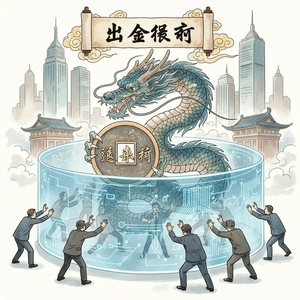 出金限制 - 遠東銀行