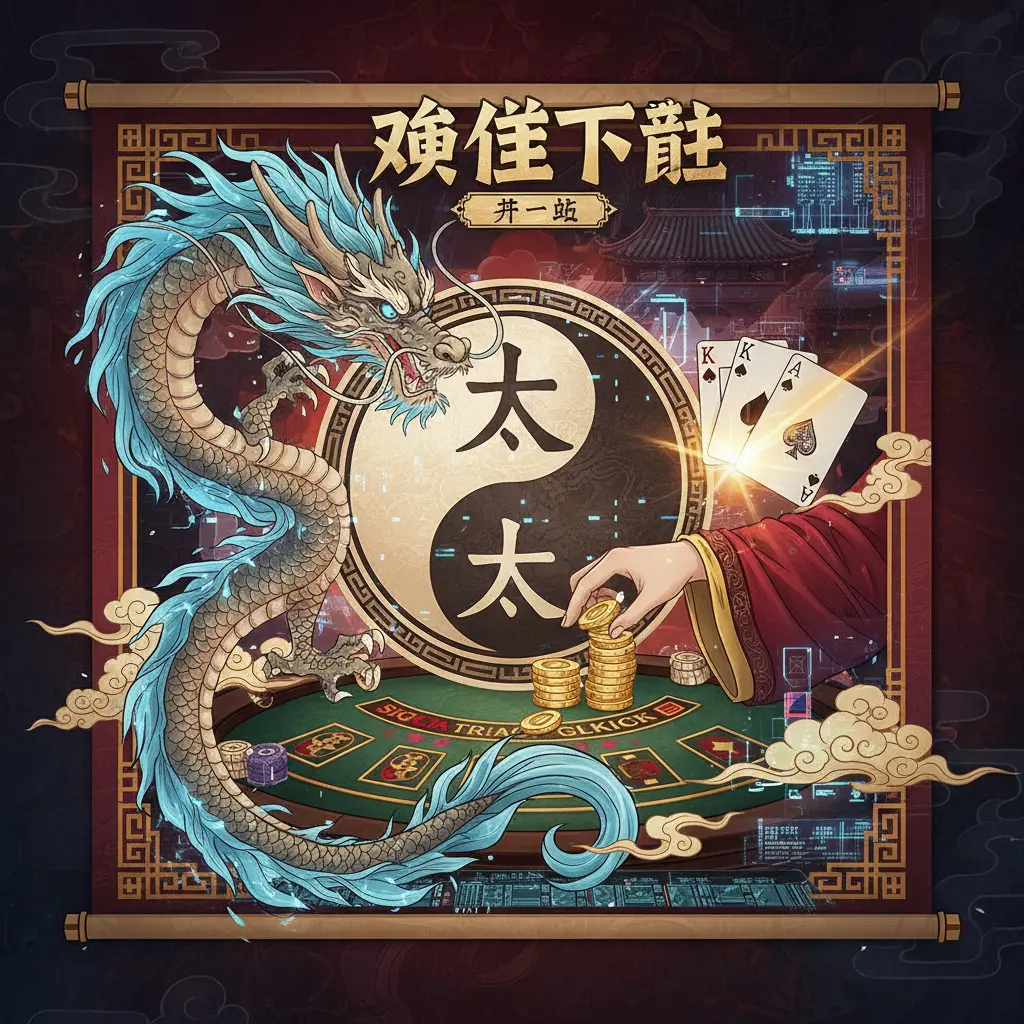 21點 - 雙倍下注