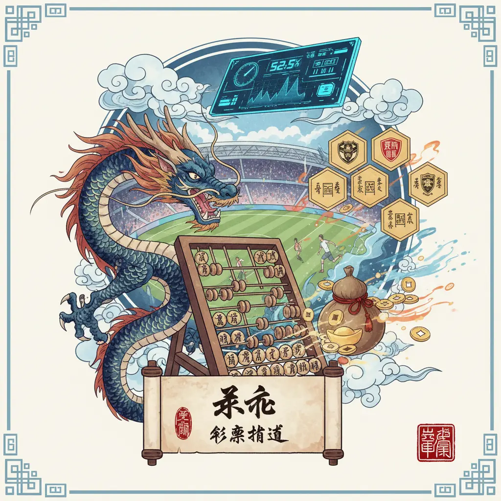 彩票投注 - 足彩