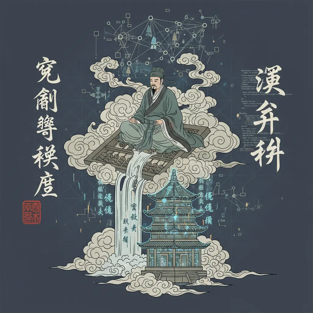 演算法 - 空間複雜度