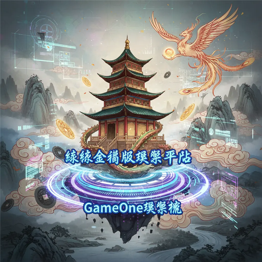 GameOne娛樂城 - 線上現金版娛樂平臺