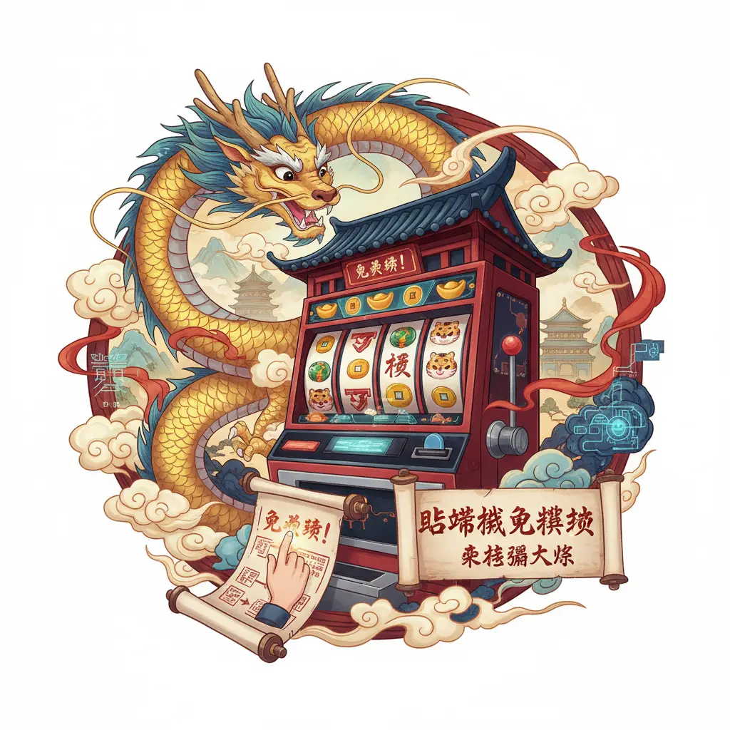 賭場老虎機技巧 - 老虎機免費轉