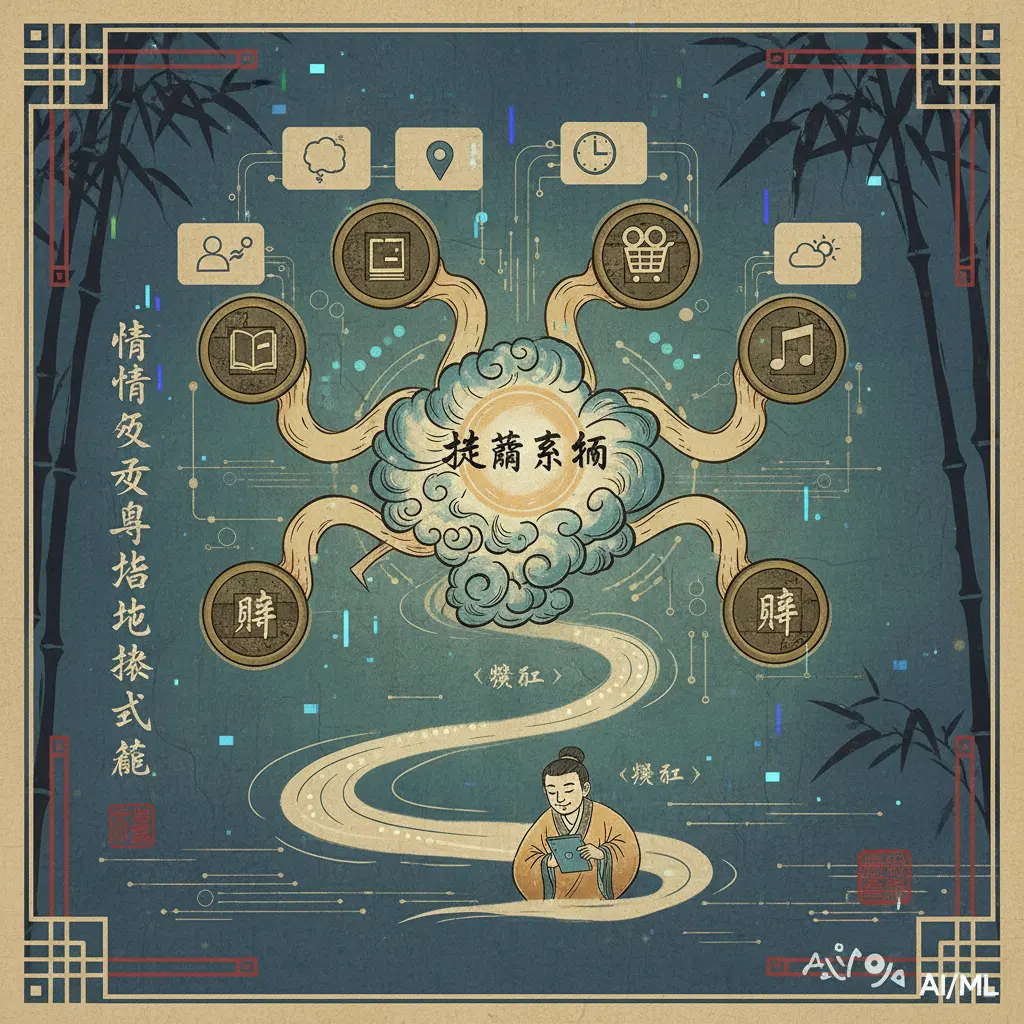 contextual bandit - 推薦系統