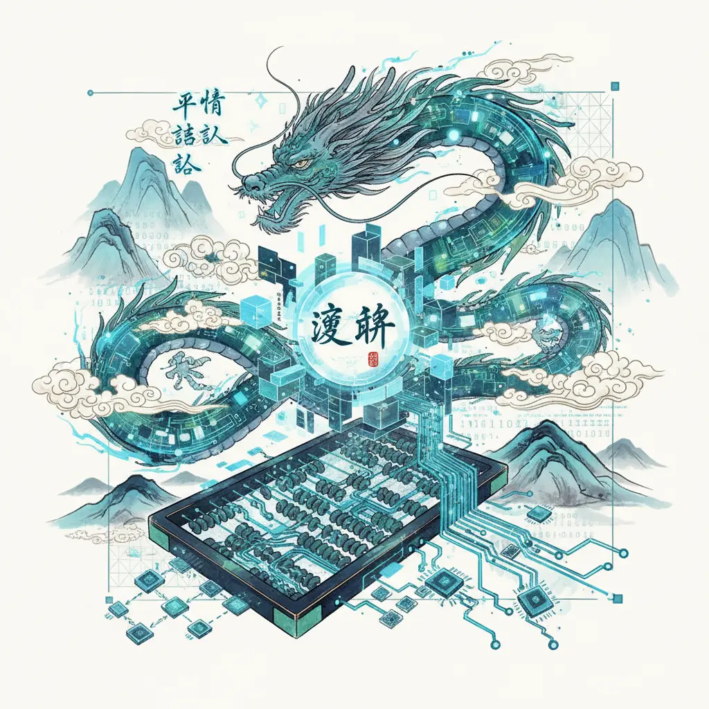 演算法 - 平行計算