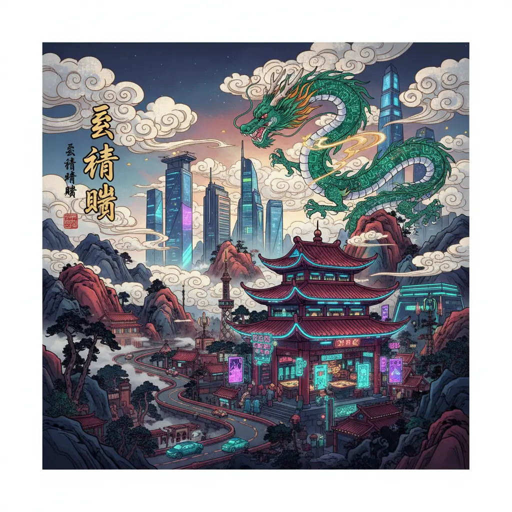 雲頂賭場 - 賭場