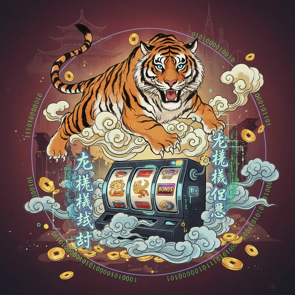 老虎機心得 - 老虎機技巧