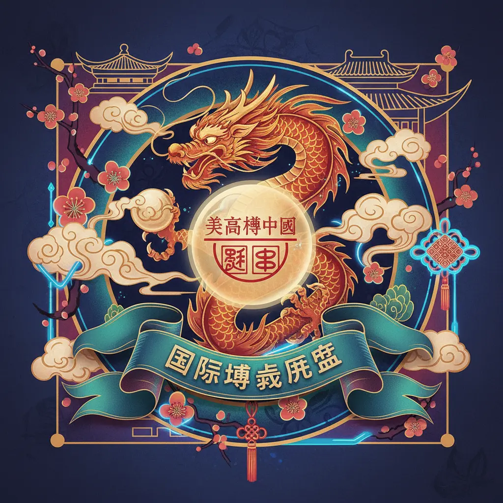 國際博彩牌照 - 美高梅中國