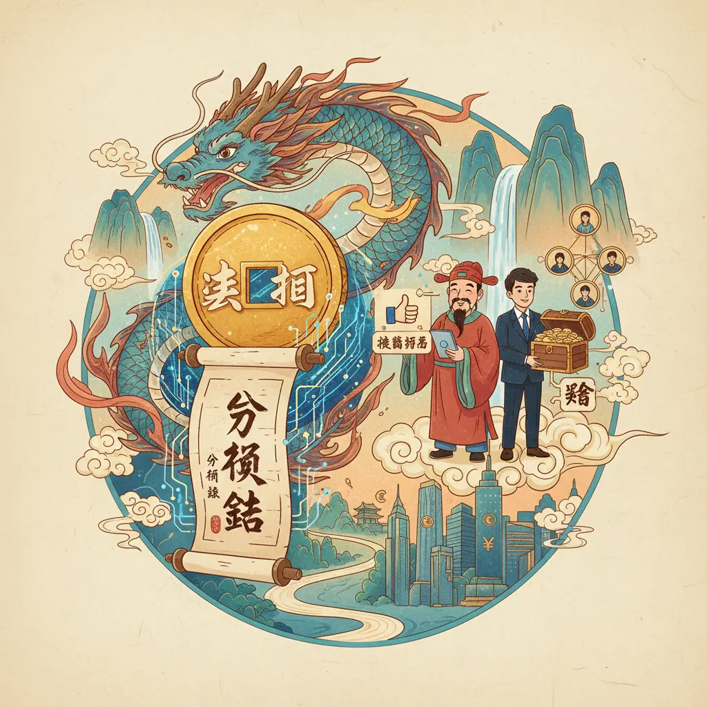 推薦好友獎金 - 渣打分期貸款