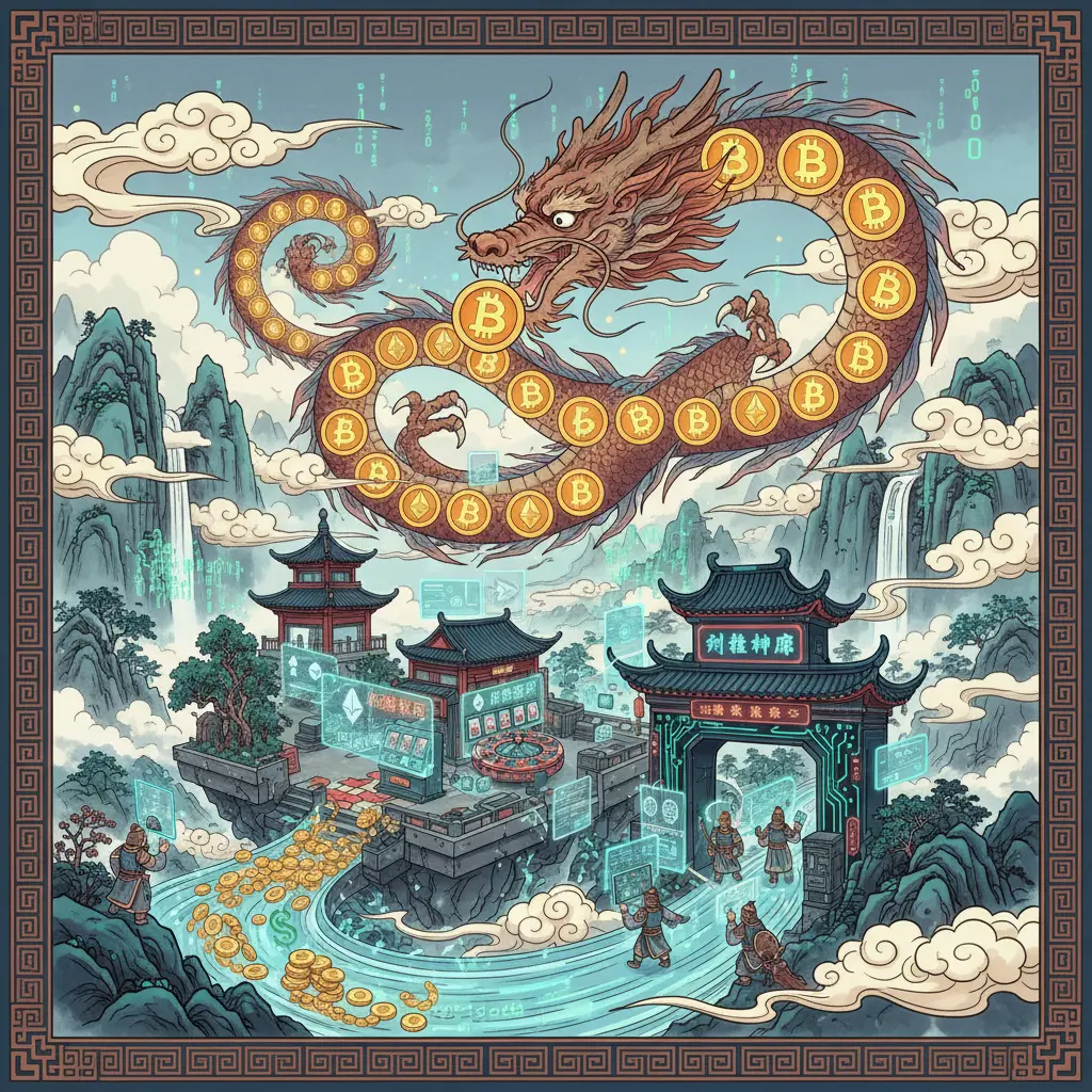 加密貨幣娛樂城 - 加密貨幣