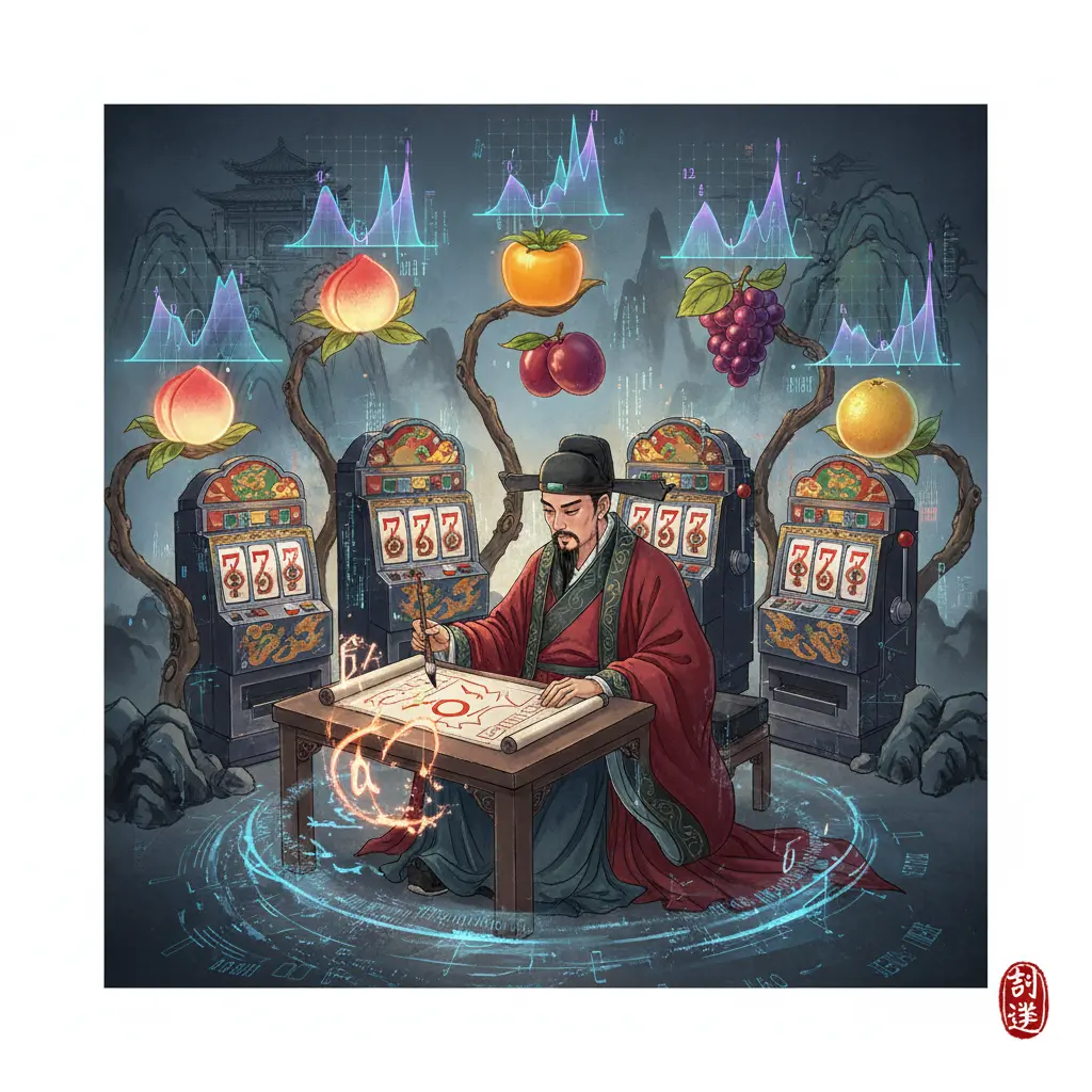 Multi-armed bandit problem - Thompson