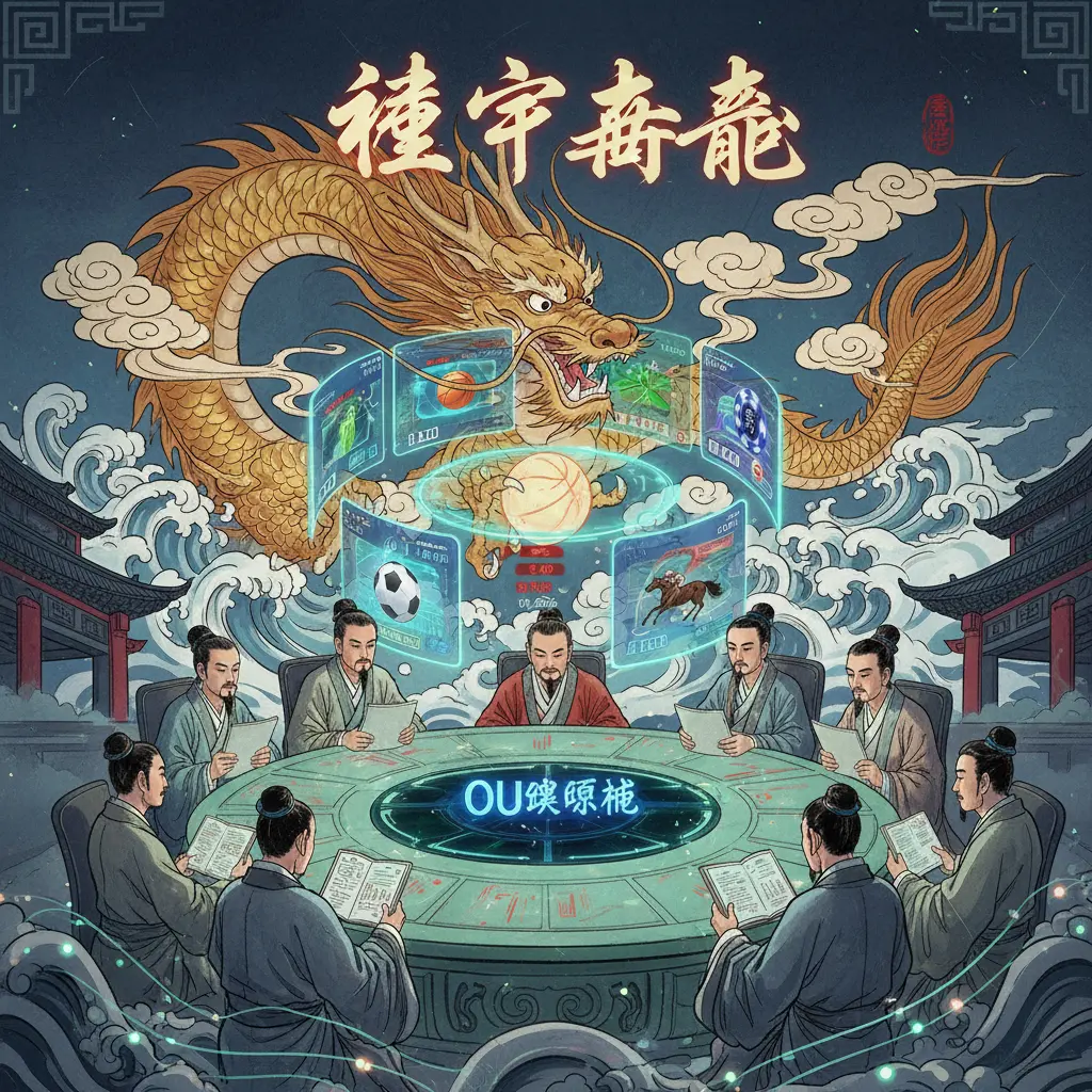 OU娛樂城 - 體育博彩