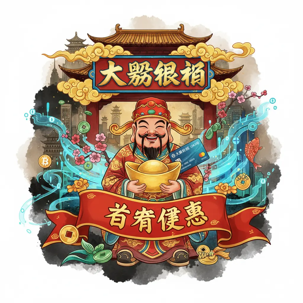 首存優惠 - 大眾銀行