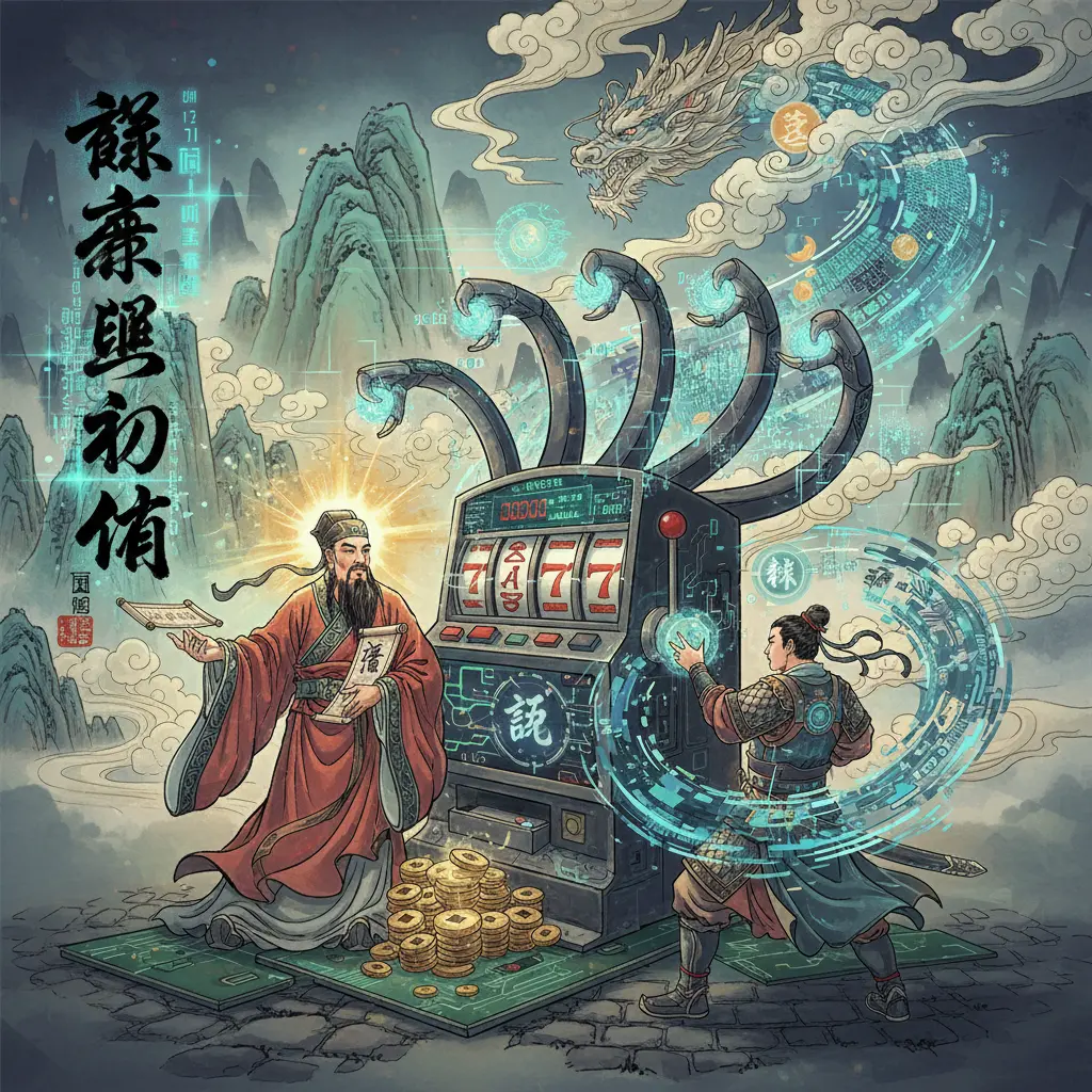 多臂老虎機問題 - 探索與利用