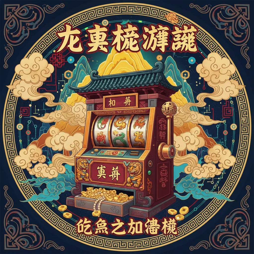 老虎機遊戲 - 吃角子老虎機