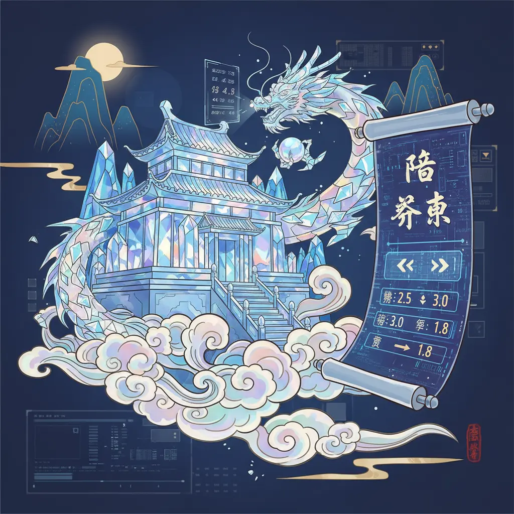 賠率表 - 水晶宮