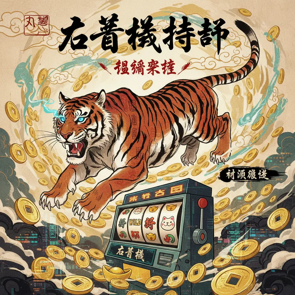 老虎機技巧 - 老虎機技巧