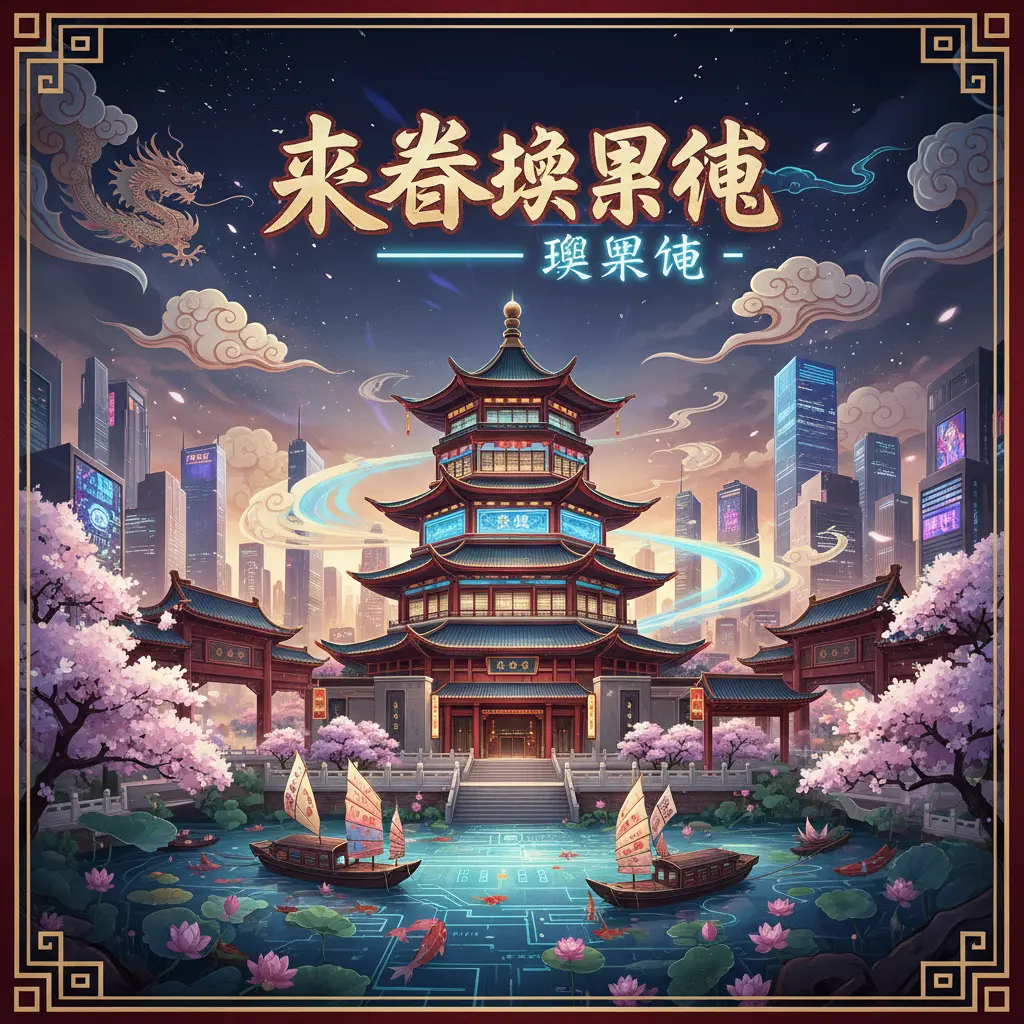 娛樂城 - 來勝娛樂城