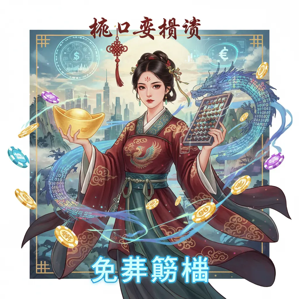 免費籌碼 - 妮可要投資