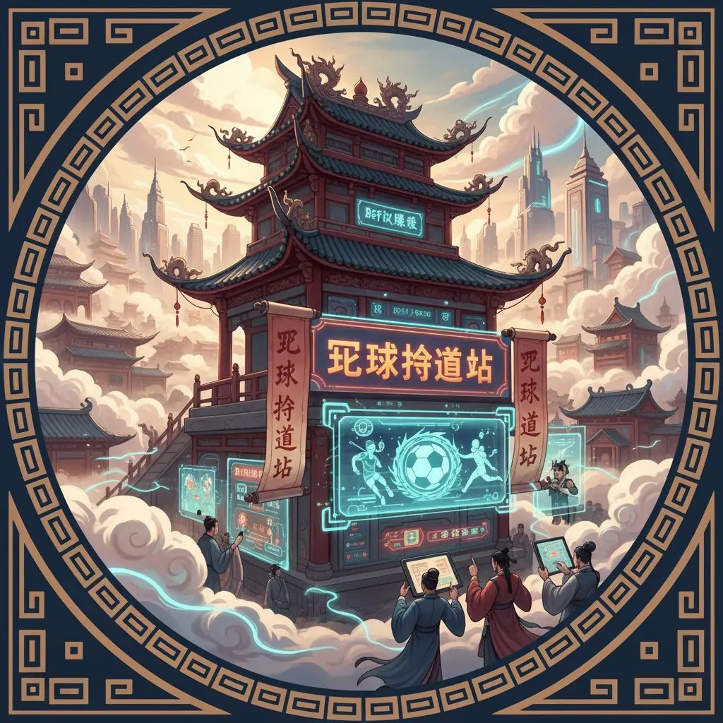 Betrix娛樂城 - 足球投注站