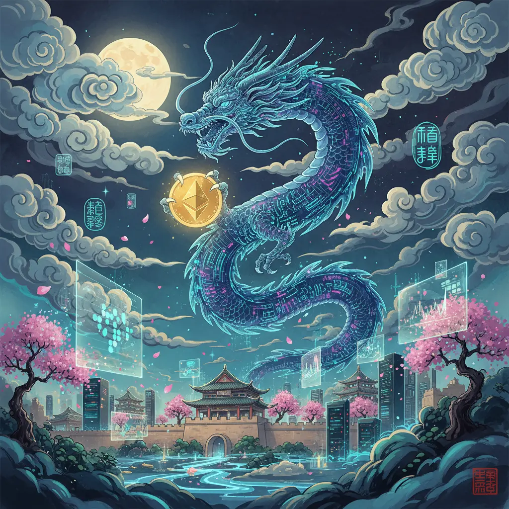 以太坊 - 加密貨幣