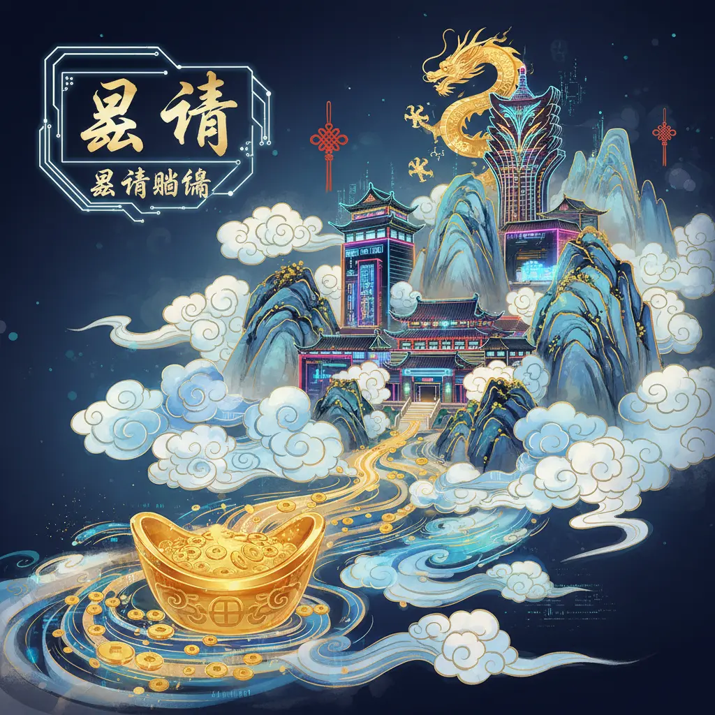 雲頂賭場 - 雲頂集團