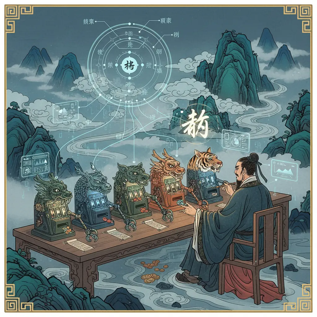 Multi-armed bandit problem - Reinforcement