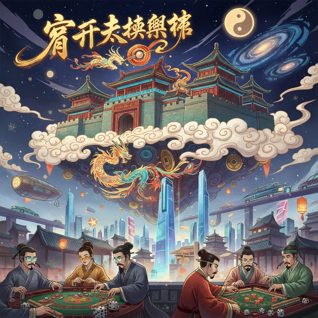 娛樂城 - 冠天下娛樂城