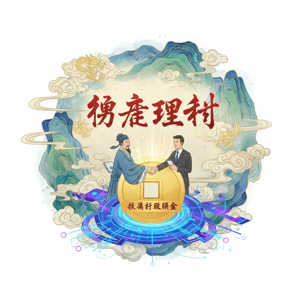 推薦好友獎金 - 優先理財