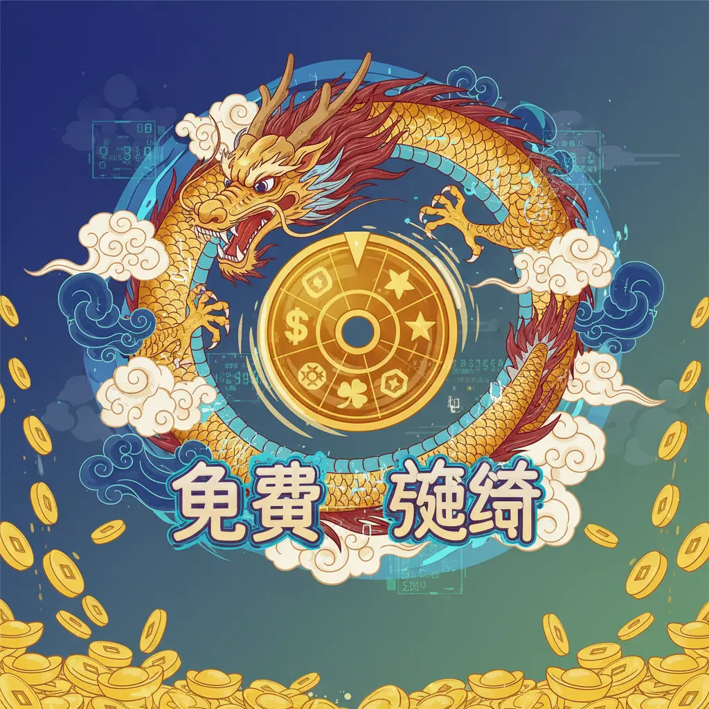 免費旋轉 - 旋轉