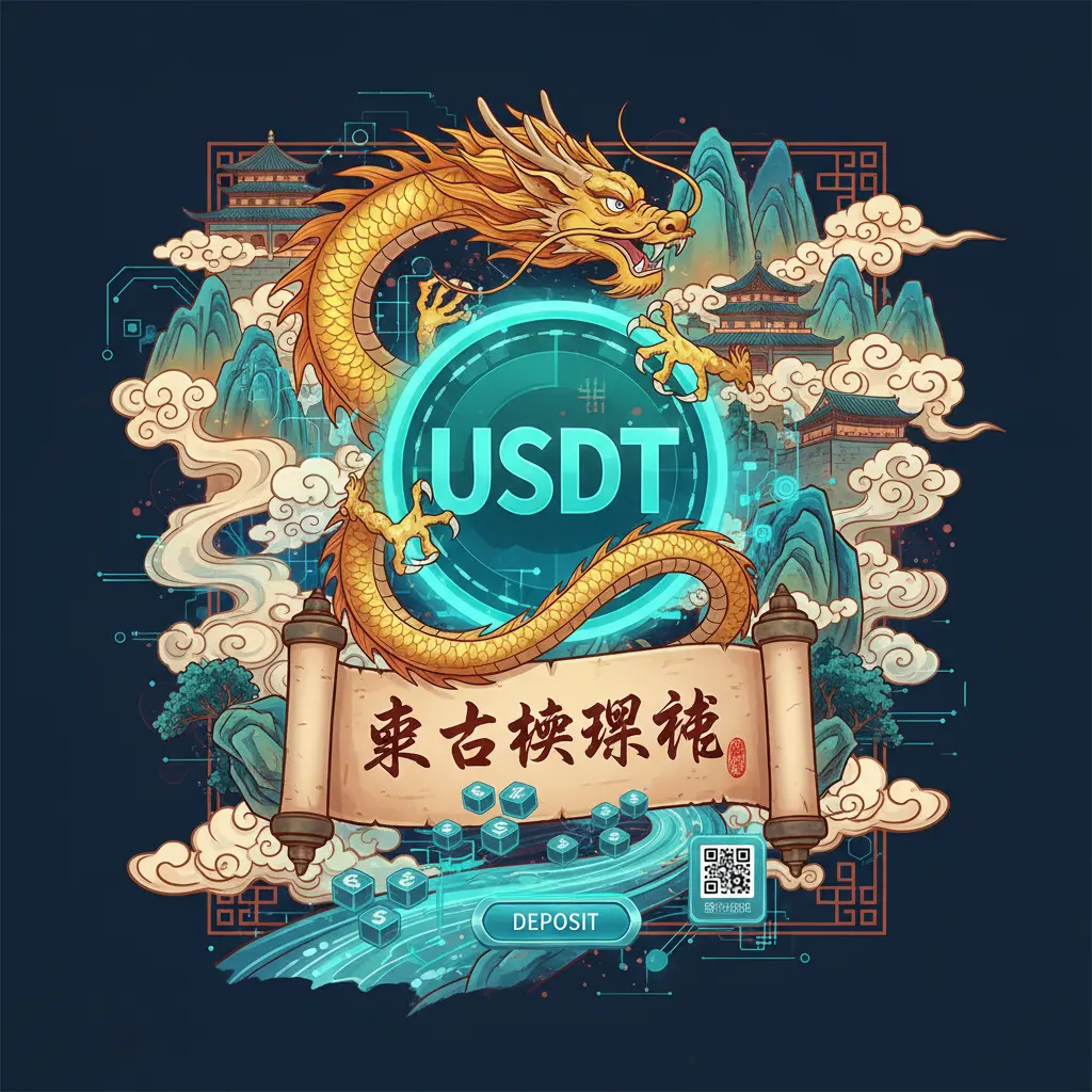 樂古娛樂城 - USDT