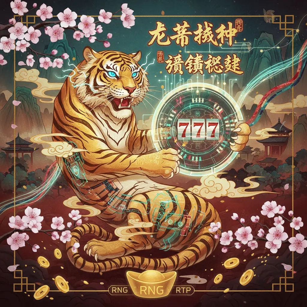 老虎機贏錢秘訣 - 老虎機算法