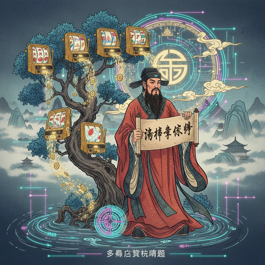 多臂老虎機問題 - 湯普森採樣