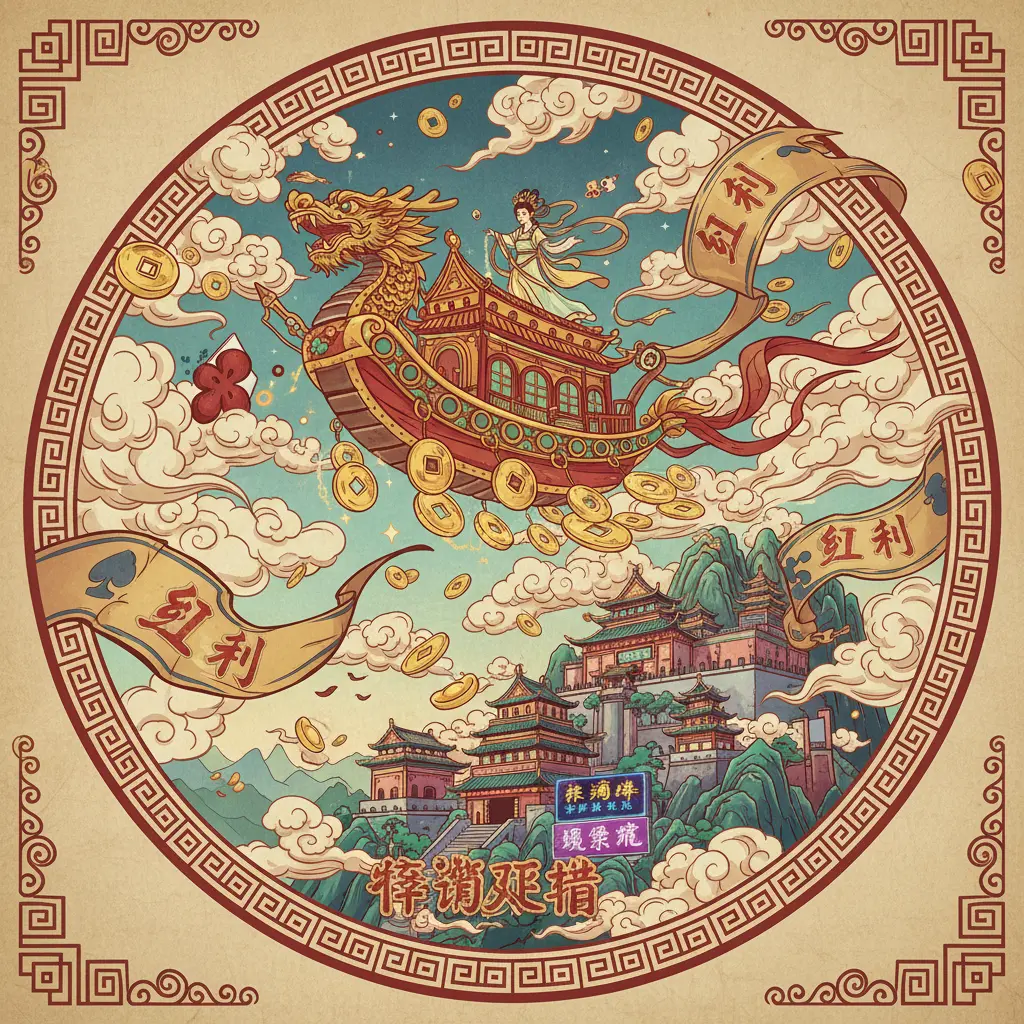 娛樂城紅利 - 幸運飛艇