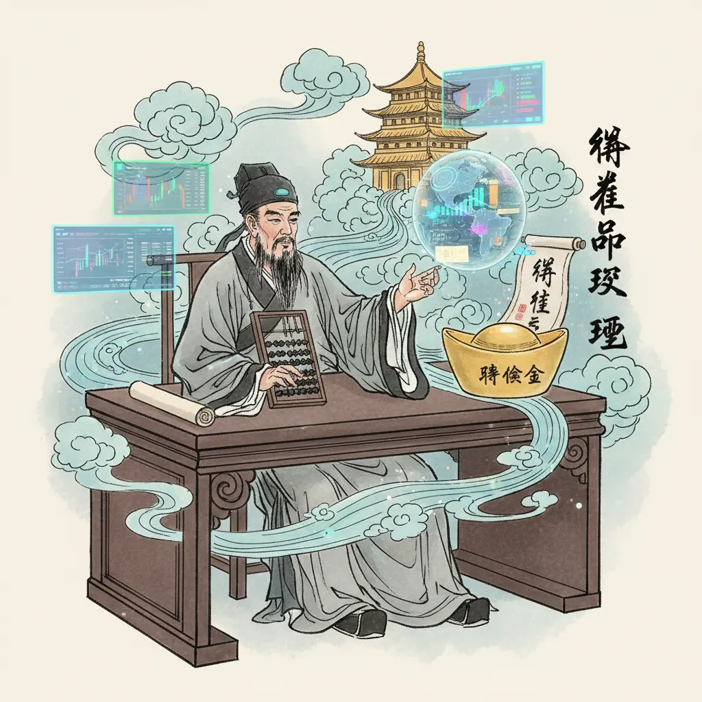 體驗金 - 衍生品交易