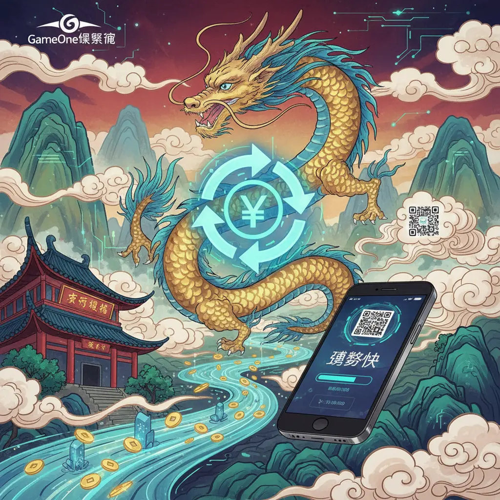 GameOne娛樂城 - 轉數快FPS