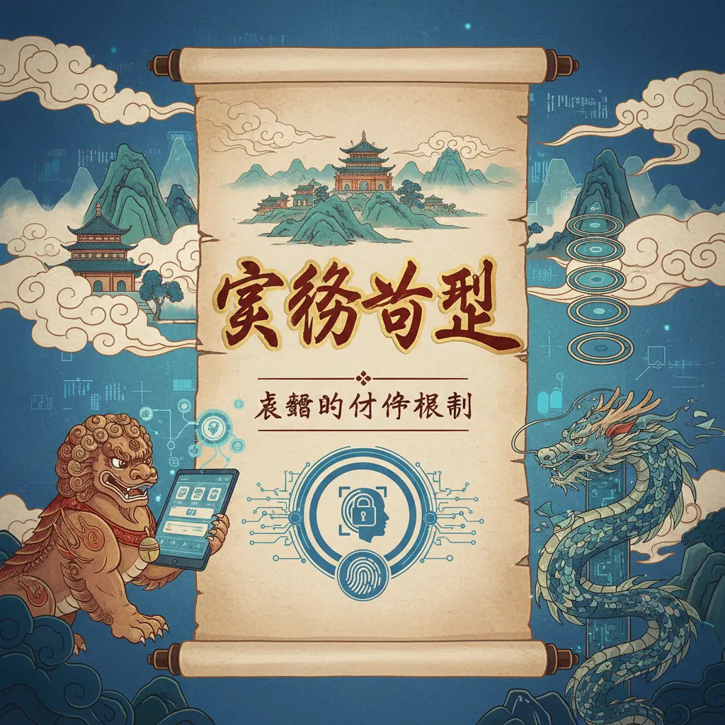 帳號與身份限制 - 實務守則