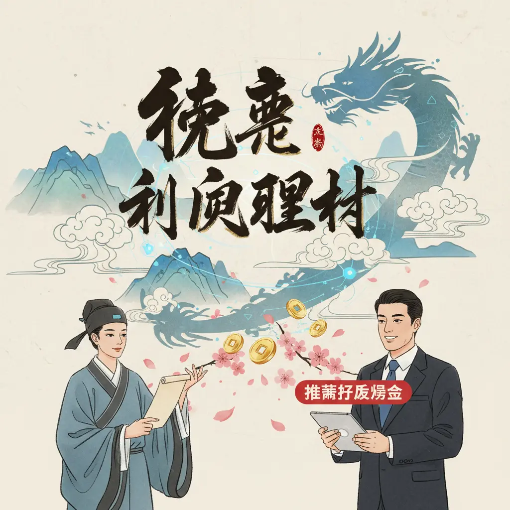 推薦好友獎金 - 優先私人理財